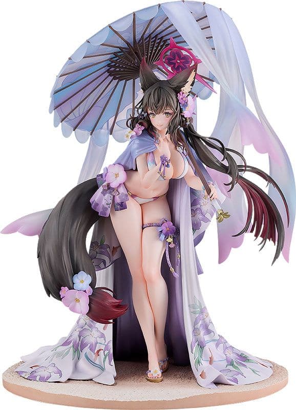 【未開封】ブルーアーカイブ ワカモ(水着) 1/7 フィギュア
