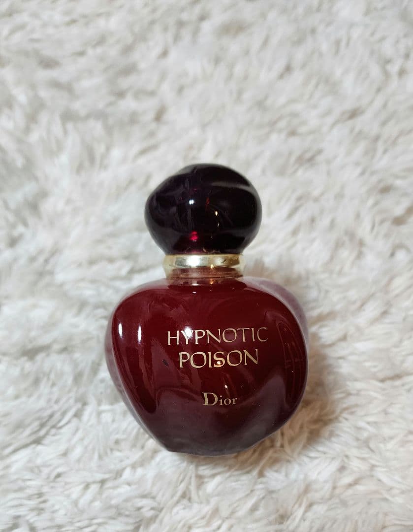 Dior HYPNOTIC POISON 香水 ポワゾン ディオール 30ml 楽天市場】ディオール Dior ヒプノティックプワゾン オードトワレ 30mL