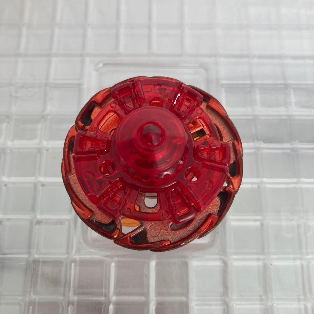 映画限定】ソルブレイズ メタルファイトベイブレード 8943 - メルカリ