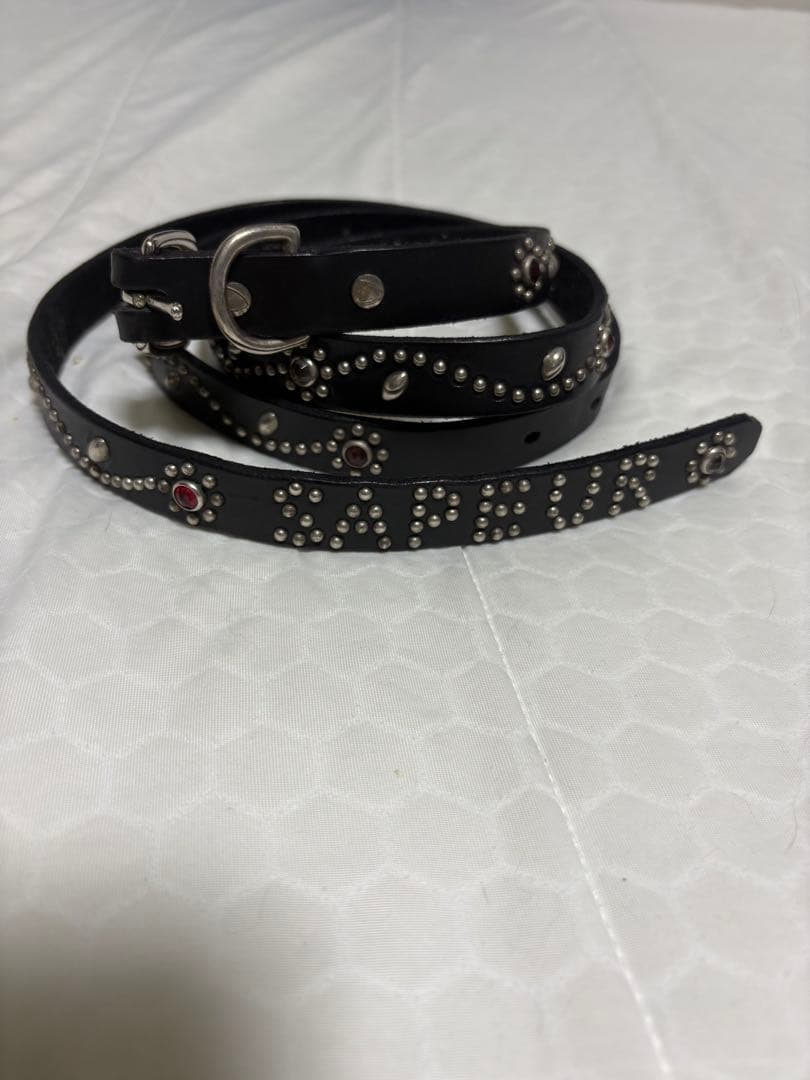 サプール　sapeur htcコラボベルト　38インチ