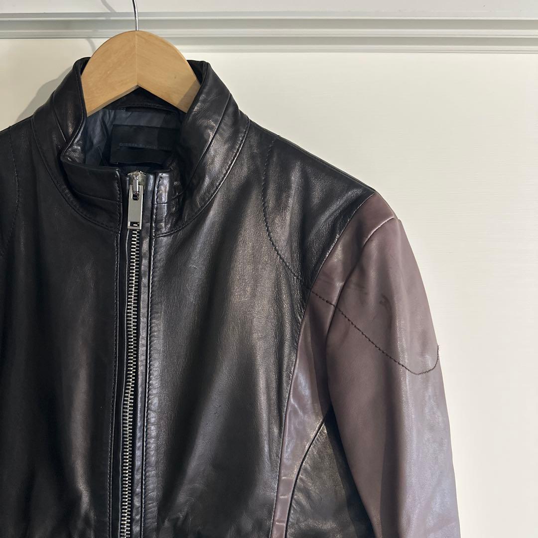 ジャケット・アウター DIESEL BLACK GOLD \