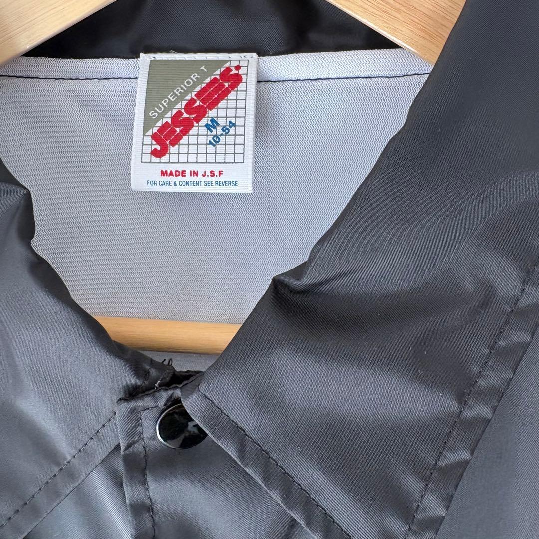GBB COACH JACKET M JSF Jesse BONEZ - メルカリ