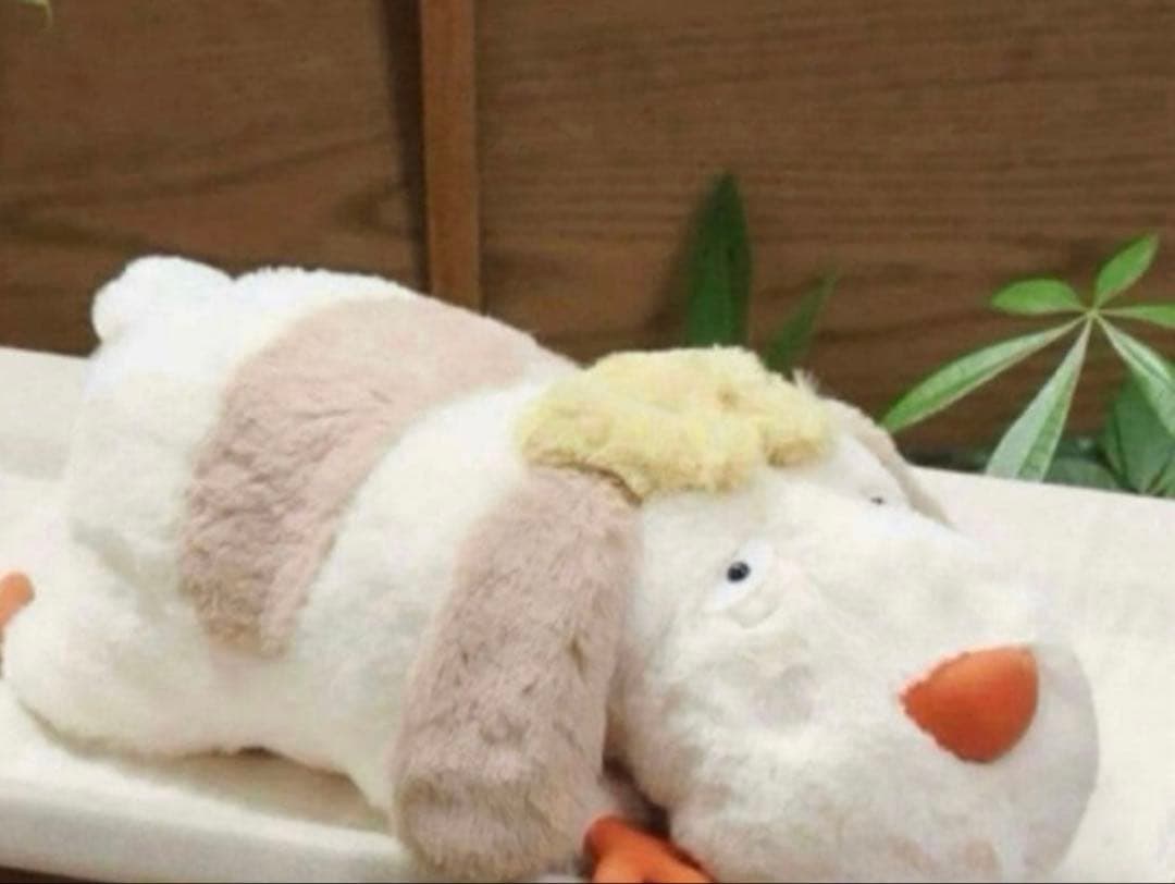 新品】 ハウルの動く城 ヒン Mサイズ ぬいぐるみ どんぐり共和国