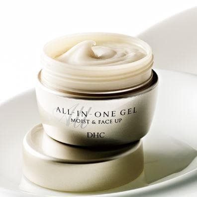 DHCオールインワンジェル モイスト＆フェースアップ 105g 【3個】 DHC / オールインワンジェル モイスト＆フェースアップの公式商品情報