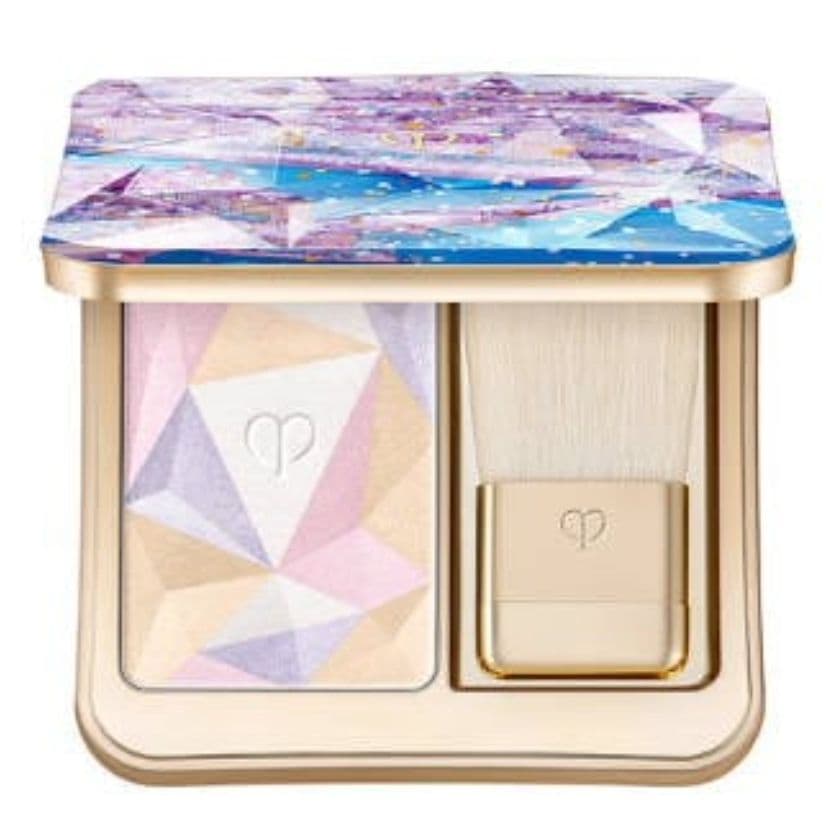 クレドポーボーテ　ル・レオスールデクラ107　ホリデー コレクション 2024 クレ・ド・ポー ボーテ / ル・レオスールデクラ 107 （ホリデー