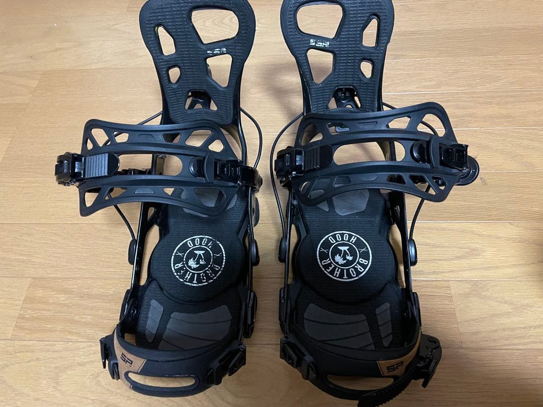 SP UNITED BROTHER HOOD Mサイズ