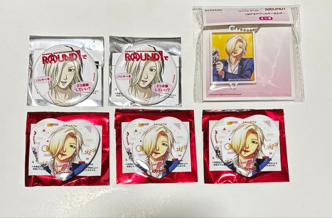 ときメモGS ラウワン