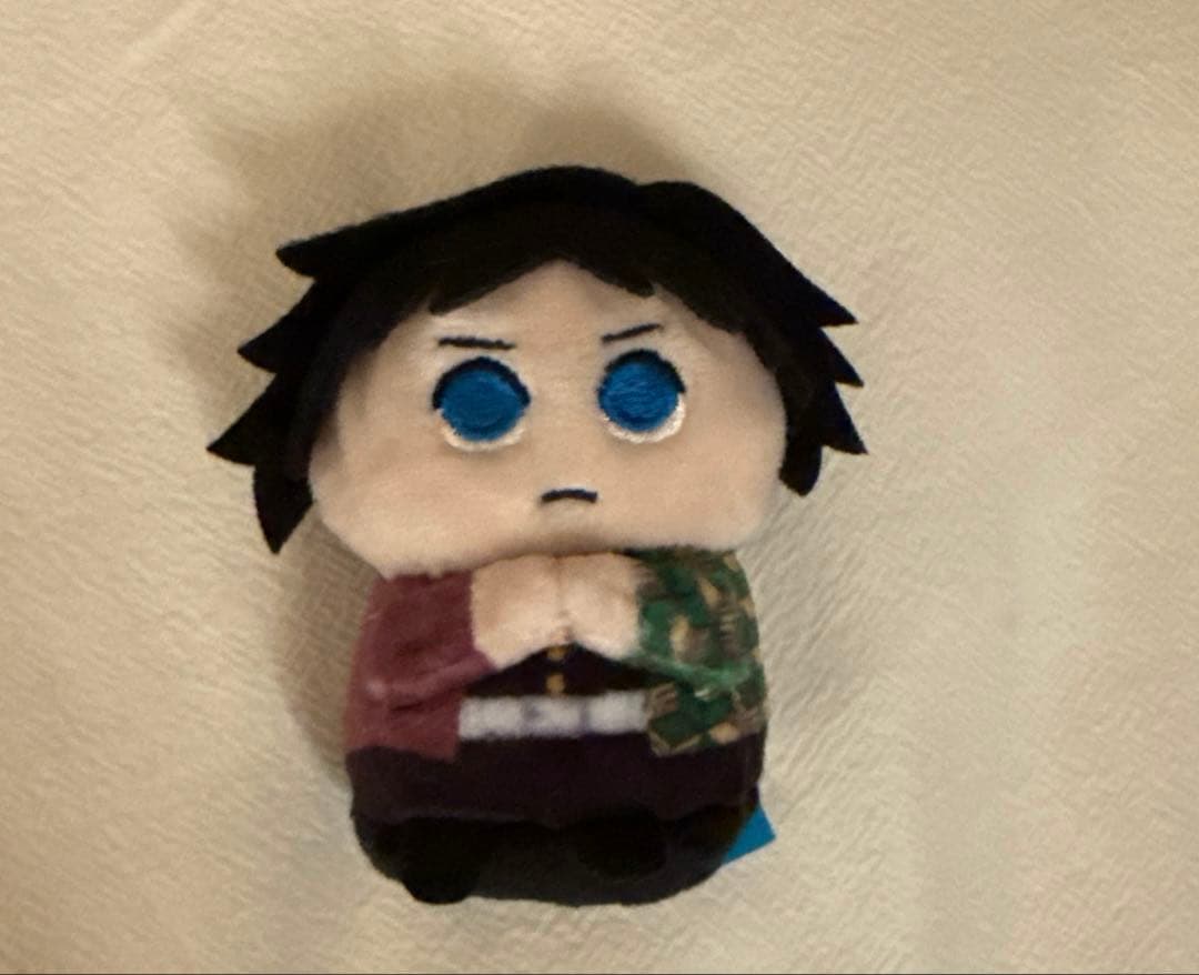 ミニミニフレンズ　冨岡義勇(鬼滅の刃)