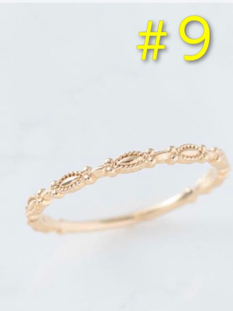 NOIR DE POUPEE K10 レースリング