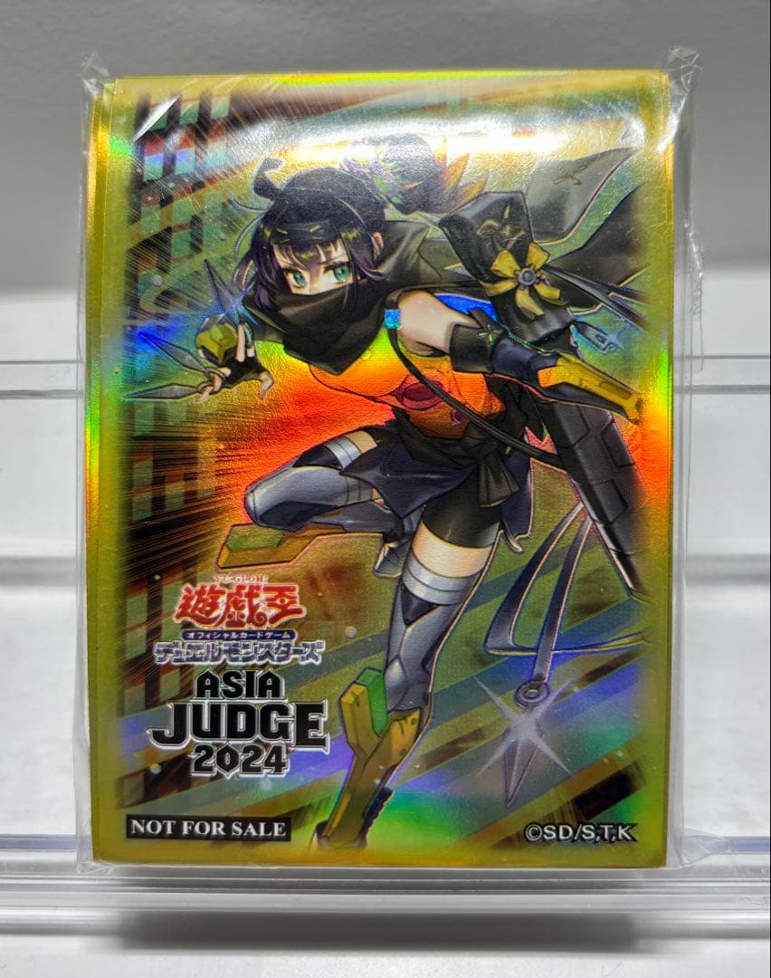 遊戯王　S:P リトルナイト　スリーブ　JUDGE 未開封 未開封】S:Pリトルナイト/スリーブ70枚 販売ページ｜遊戯王カード通販