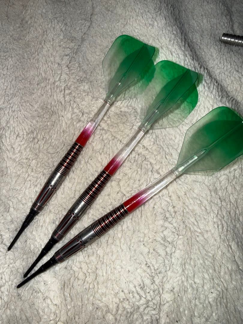 坂口優希恵モデル　エンプレチュ3 バレンタイン限定モデル バレル【ティガ】エンプレチュ3 坂口優希恵モデル 2023バレンタイン