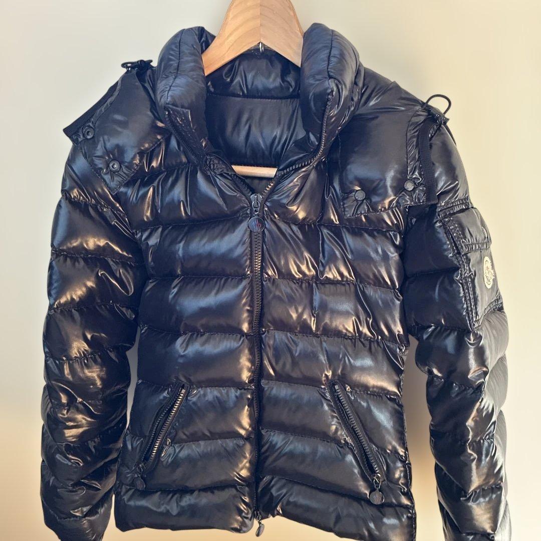 正規品&美品】Moncler BADY ダウンジャケット ⭐︎