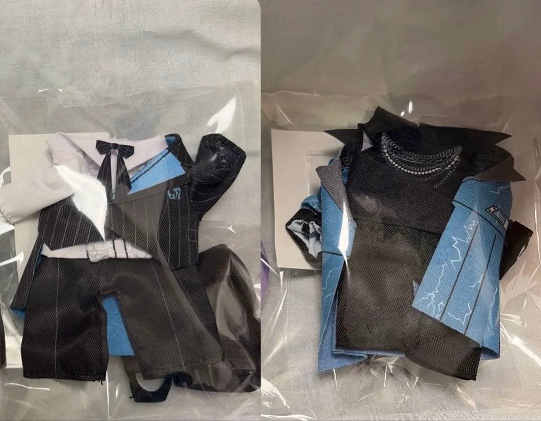 最終価格 タブナイ ぬいスター コスチューム カミュ 2点セット