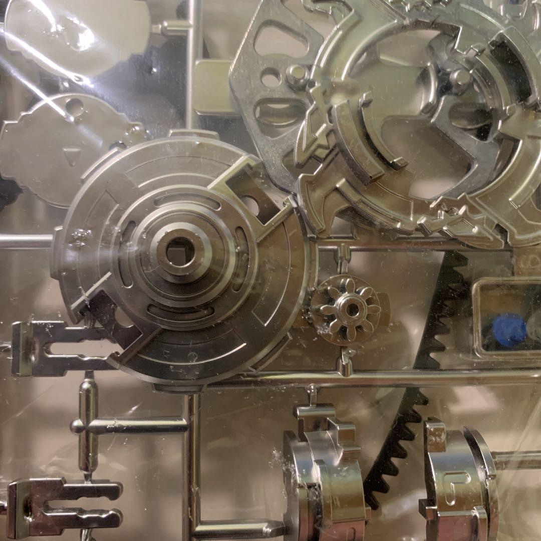 ベイブレード ドラグーンS フロストシルバーメッキバージョン - メルカリ